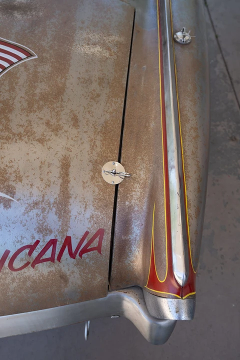 1954 Studebaker Champion - Image 31 of 31
