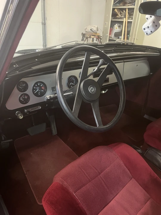 1954 Studebaker Commander - Image 5 of 10