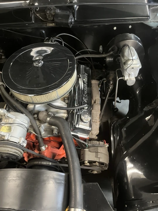 1954 Studebaker Commander - Image 3 of 10