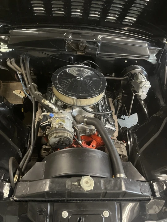 1954 Studebaker Commander - Image 7 of 10