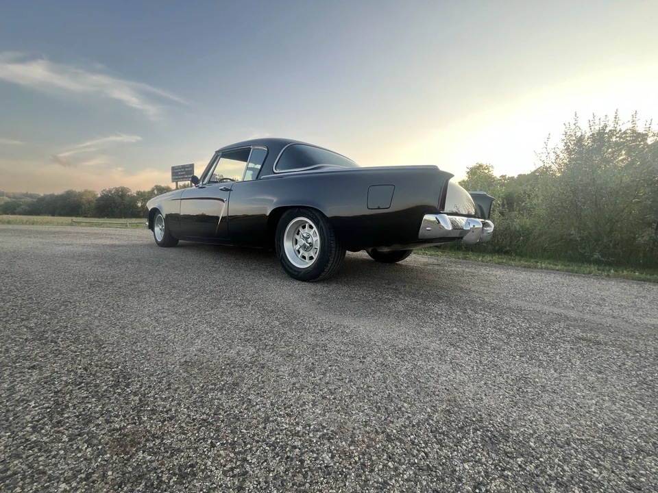 1954 Studebaker Commander - Image 8 of 10