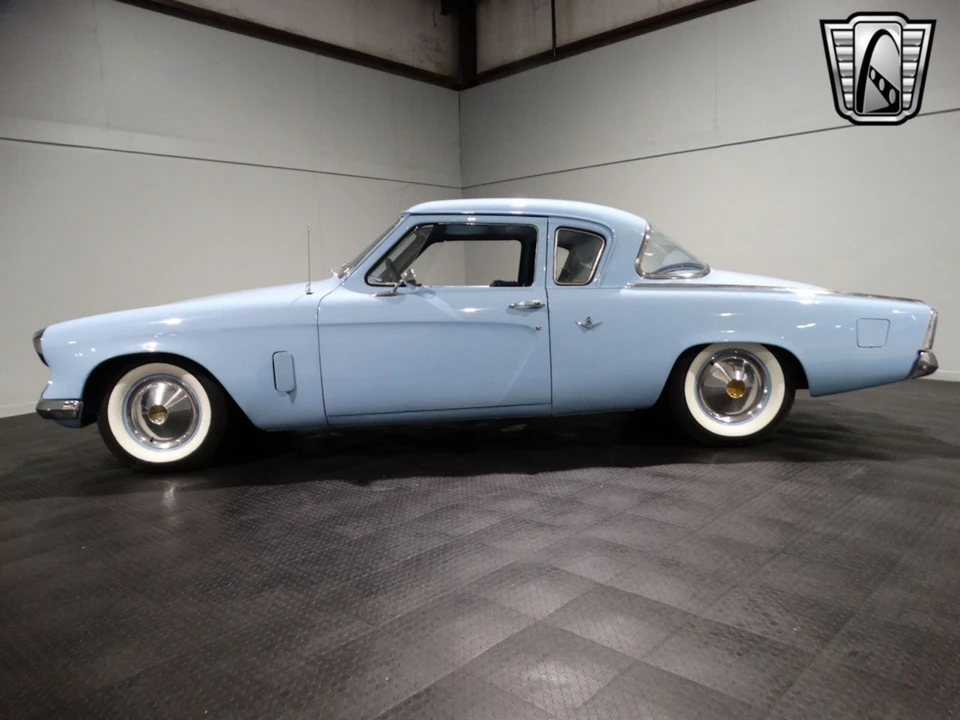 1954 Studebaker Commander - Image 5 of 12
