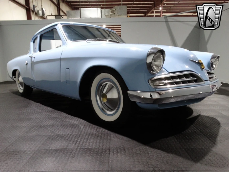 1954 Studebaker Commander - Image 11 of 12