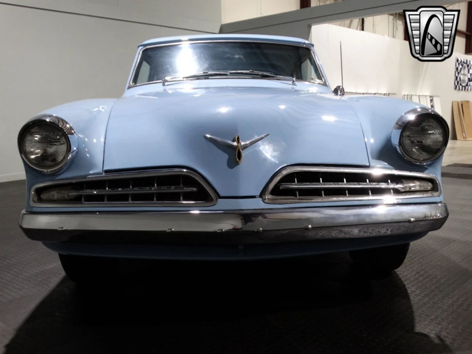 1954 Studebaker Commander - Image 3 of 12