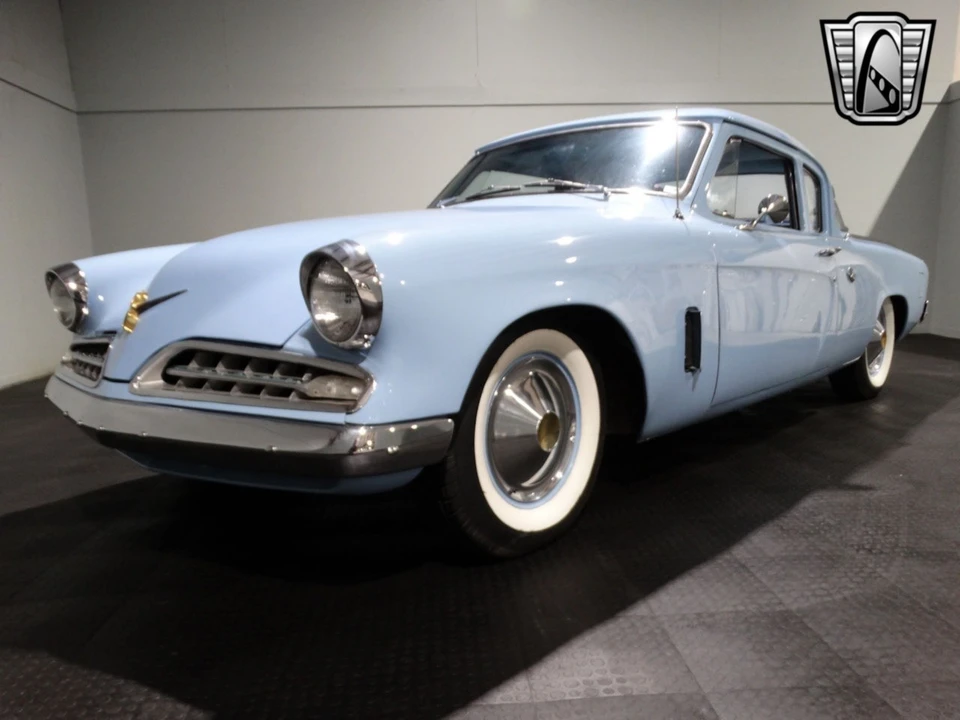 1954 Studebaker Commander - Image 4 of 12