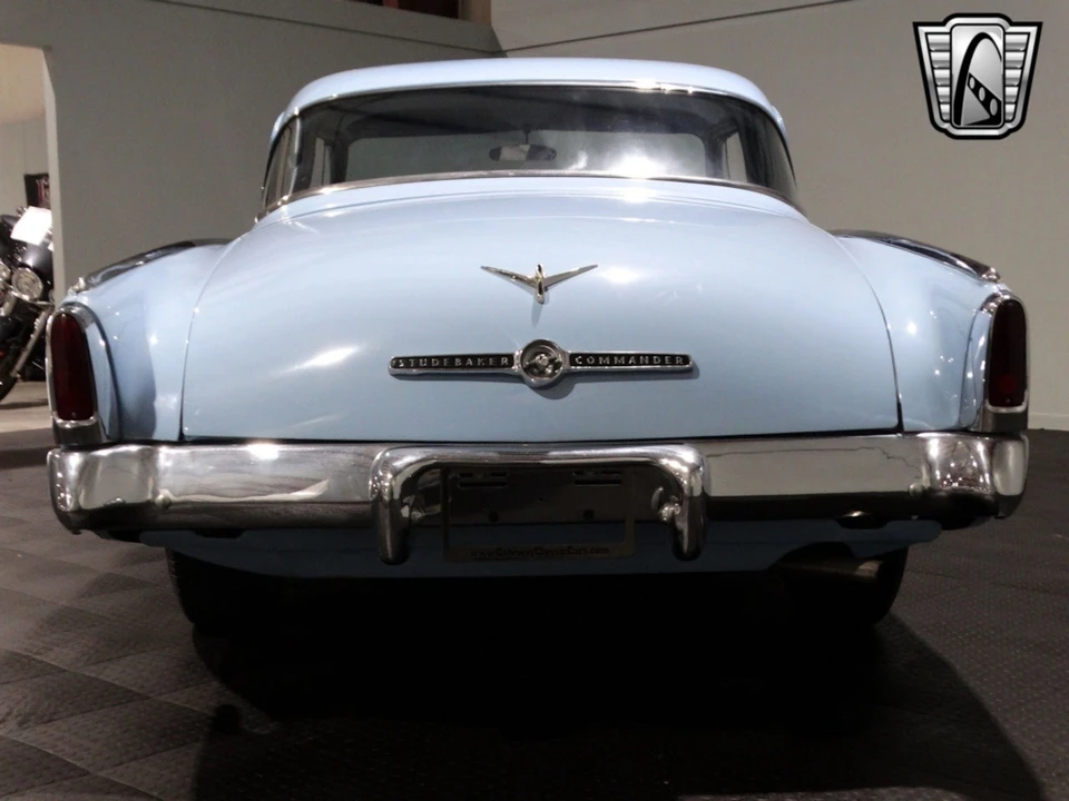 1954 Studebaker Commander - Image 8 of 12