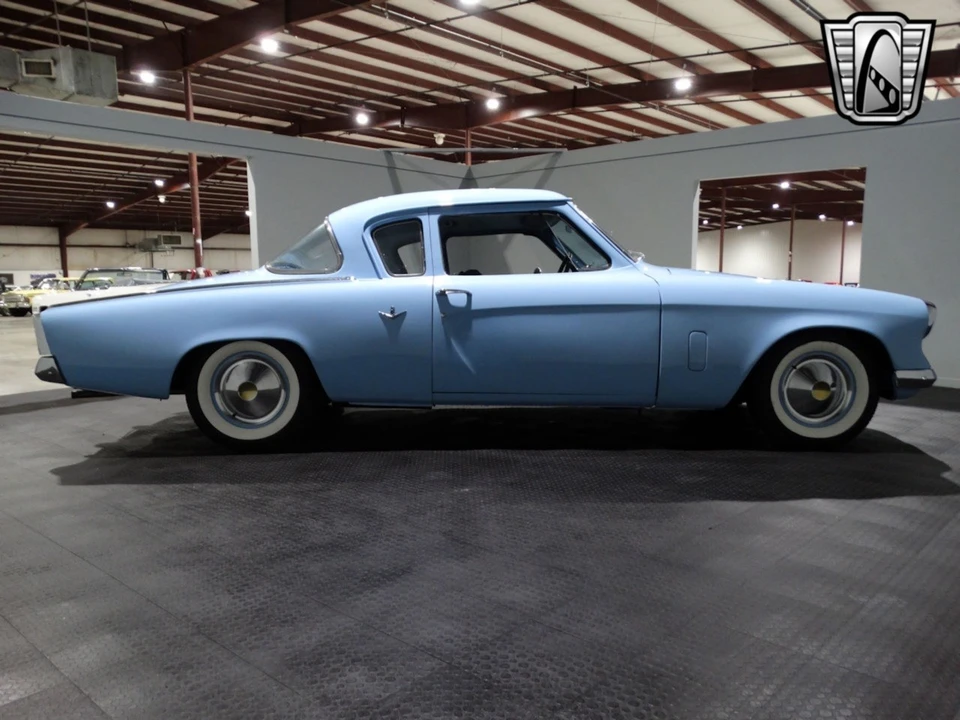 1954 Studebaker Commander - Image 10 of 12