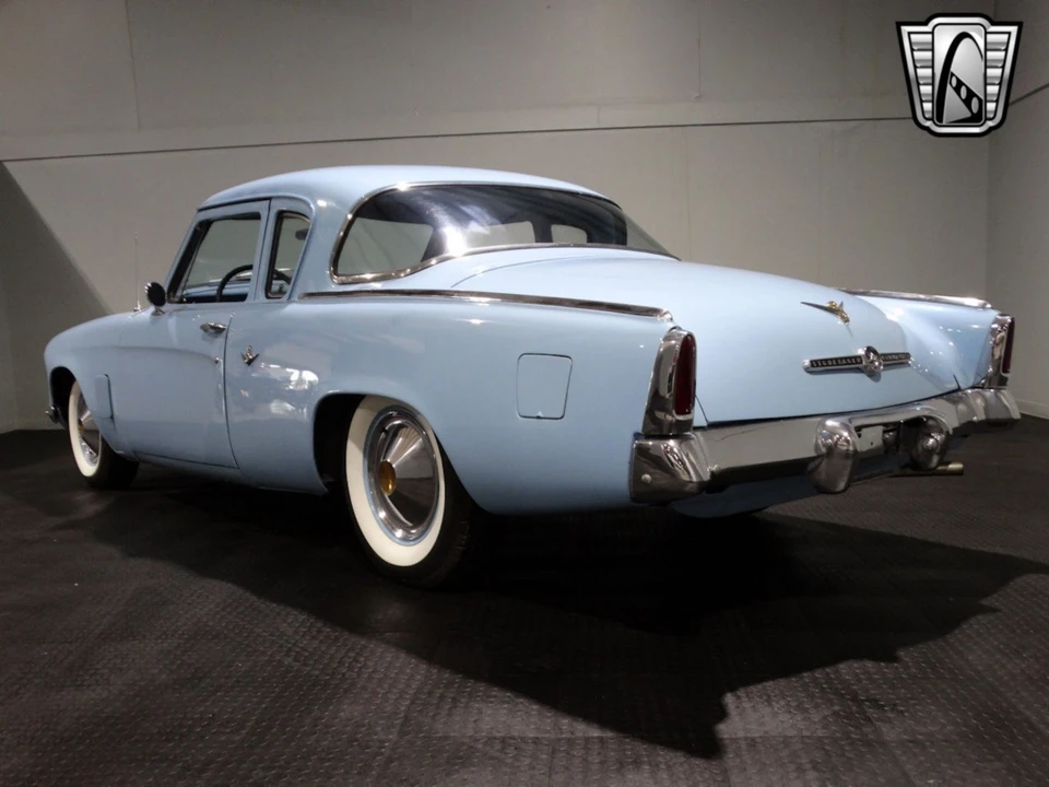 1954 Studebaker Commander - Image 7 of 12
