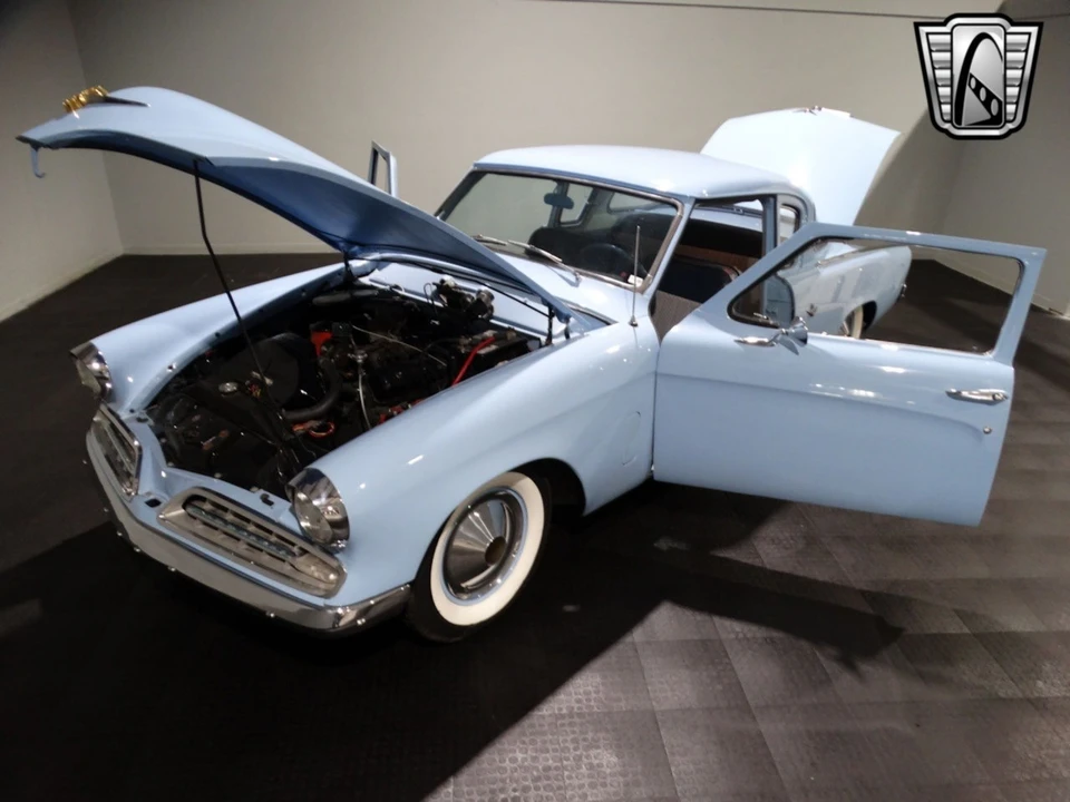 1954 Studebaker Commander - Image 12 of 12