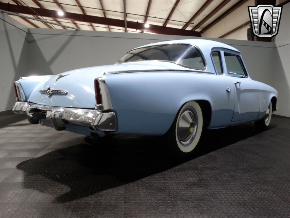 1954 Studebaker Commander - Image 9 of 12