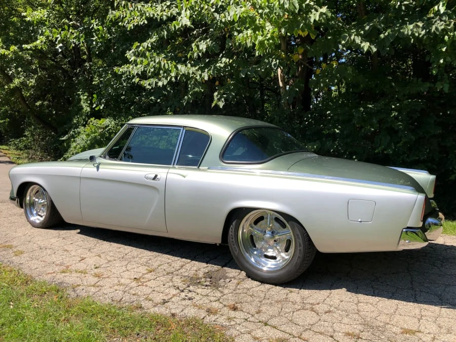 1954 Studebaker Commander - Image 3 of 12