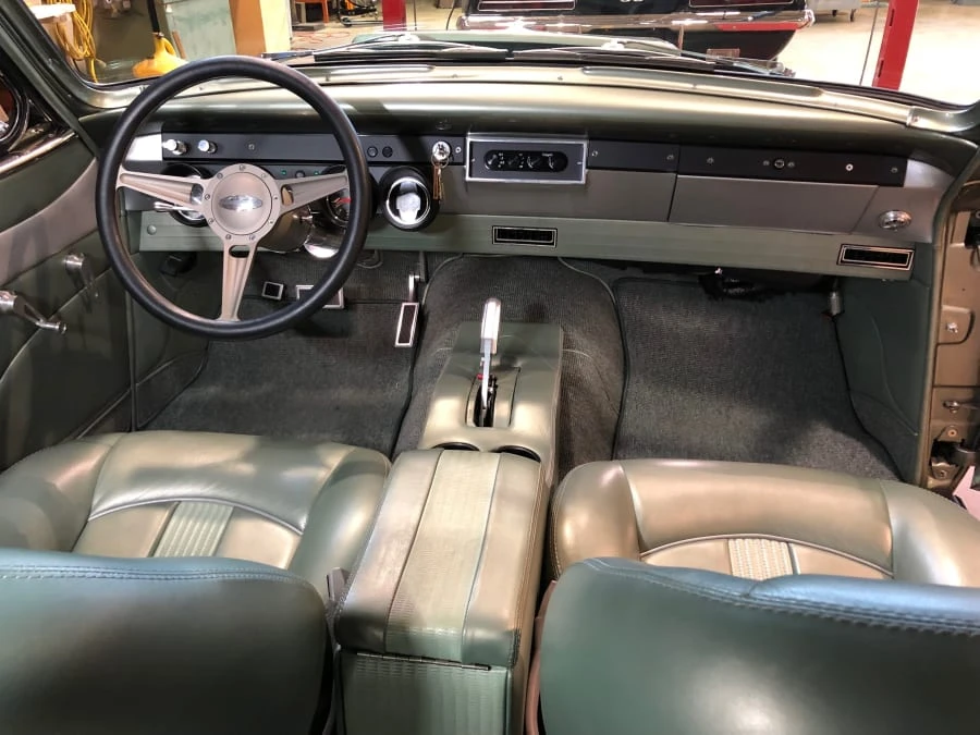 1954 Studebaker Commander - Image 5 of 12