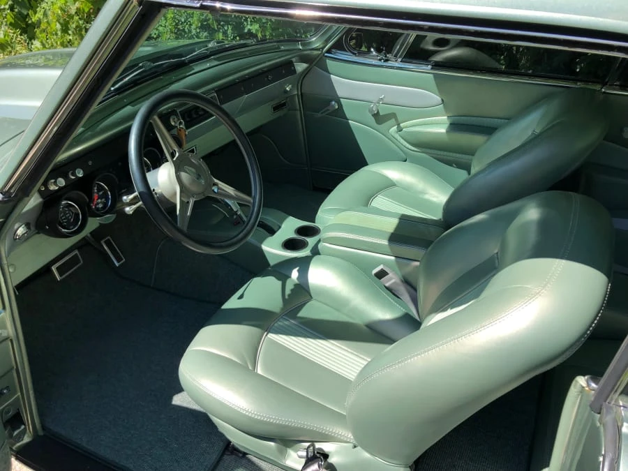 1954 Studebaker Commander - Image 4 of 12