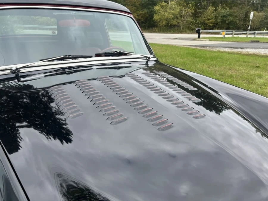 1954 Studebaker Commander - Image 10 of 22