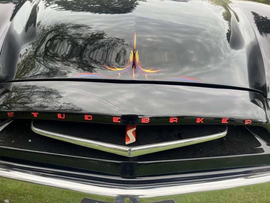 1954 Studebaker Commander - Image 11 of 22
