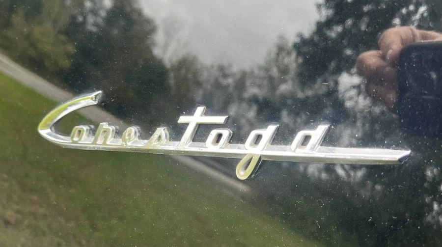 1954 Studebaker Commander - Image 8 of 22