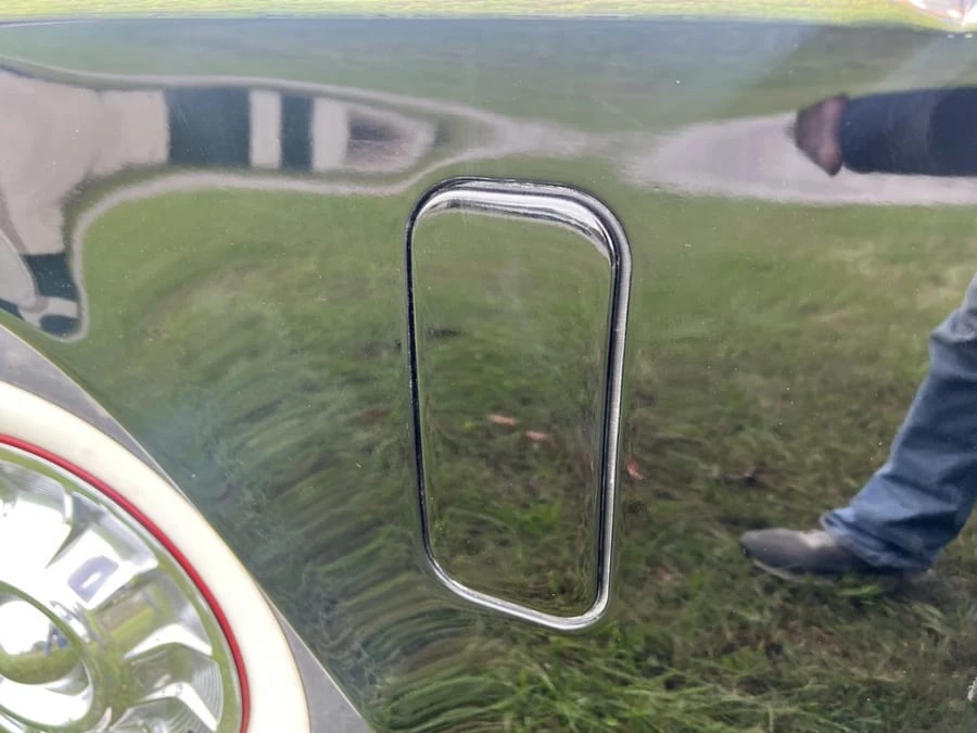 1954 Studebaker Commander - Image 5 of 22