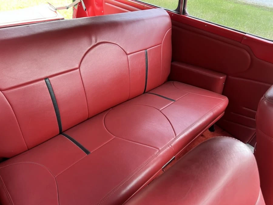 1954 Studebaker Commander - Image 18 of 22