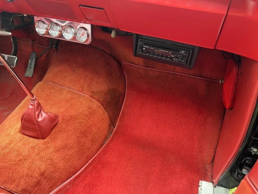 1954 Studebaker Commander - Image 15 of 22