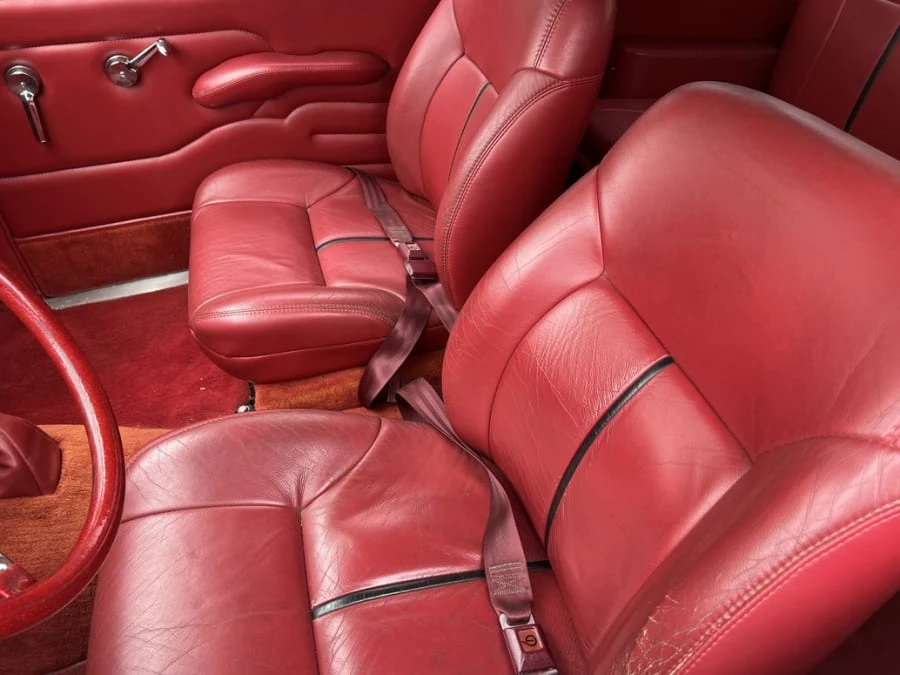 1954 Studebaker Commander - Image 17 of 22