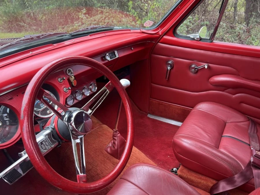 1954 Studebaker Commander - Image 16 of 22