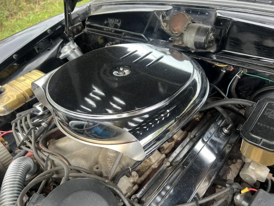 1954 Studebaker Commander - Image 22 of 22