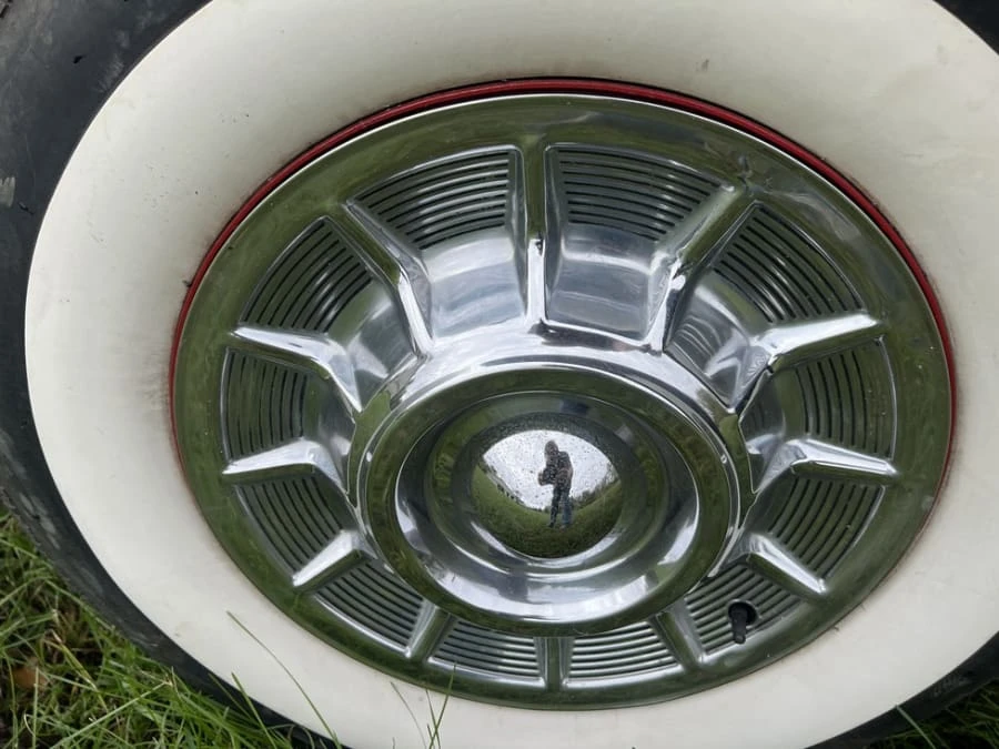 1954 Studebaker Commander - Image 13 of 22