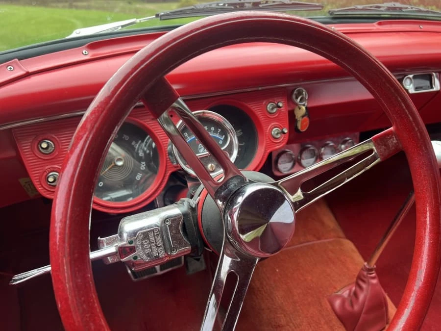 1954 Studebaker Commander - Image 14 of 22