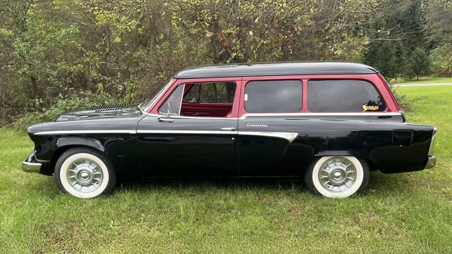 1954 Studebaker Commander - Image 2 of 22