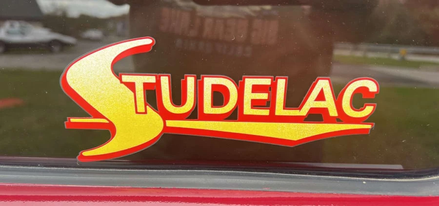 1954 Studebaker Commander - Image 6 of 22