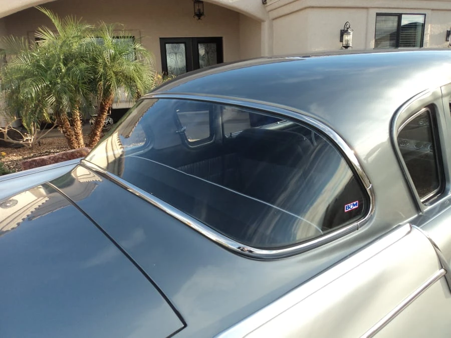 1954 Studebaker Commander - Image 9 of 20
