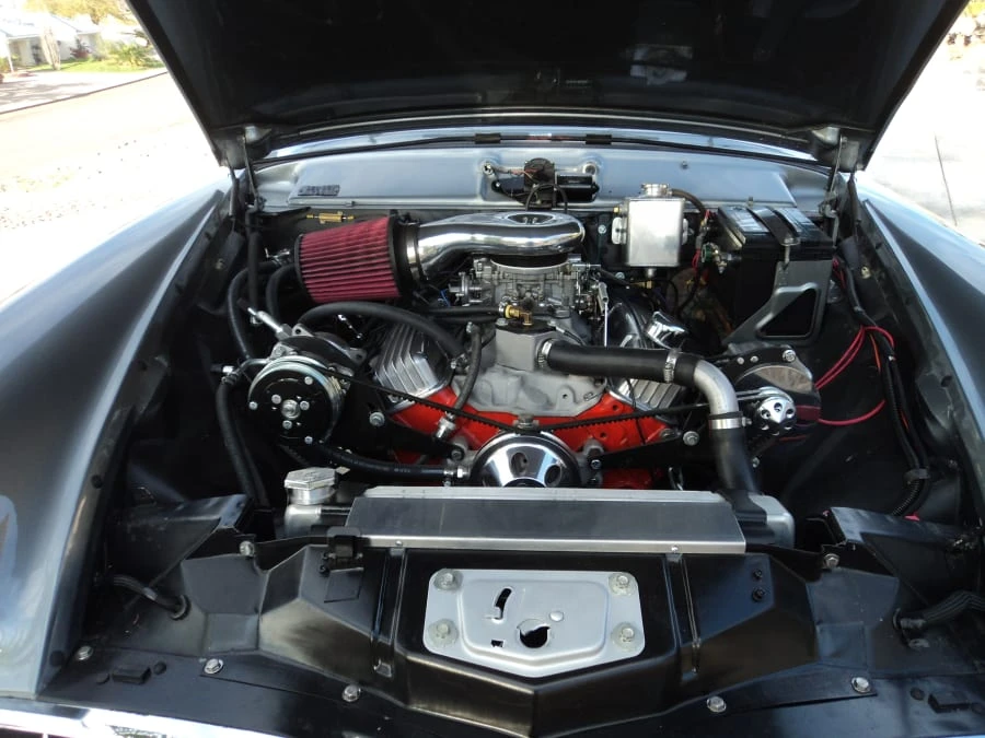 1954 Studebaker Commander - Image 19 of 20