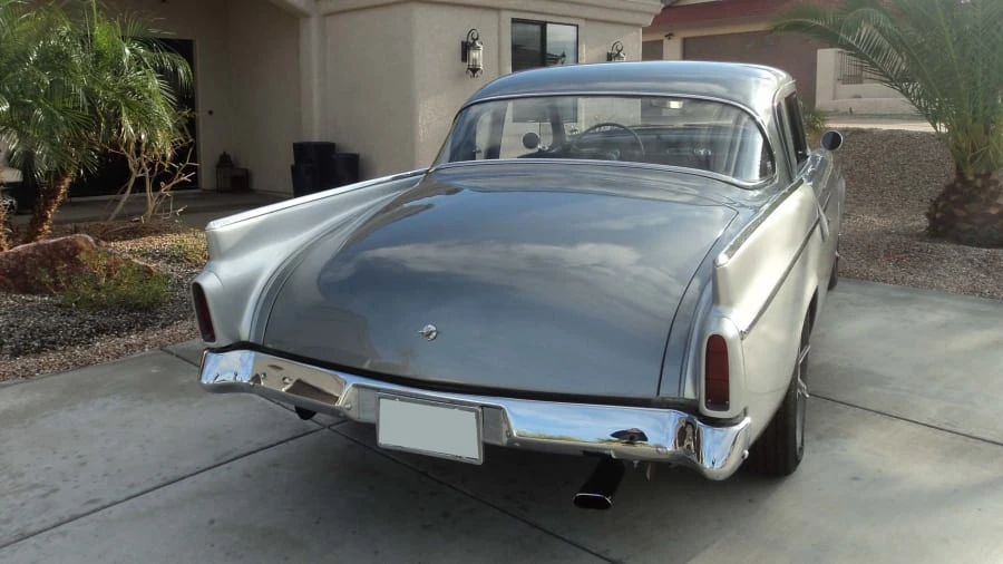 1954 Studebaker Commander - Image 5 of 20