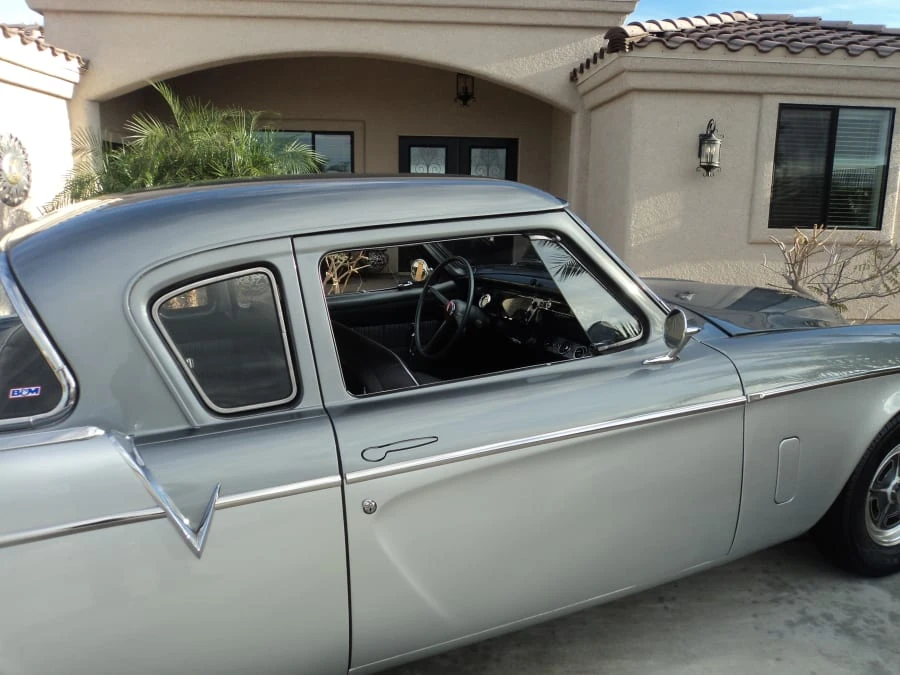 1954 Studebaker Commander - Image 14 of 20