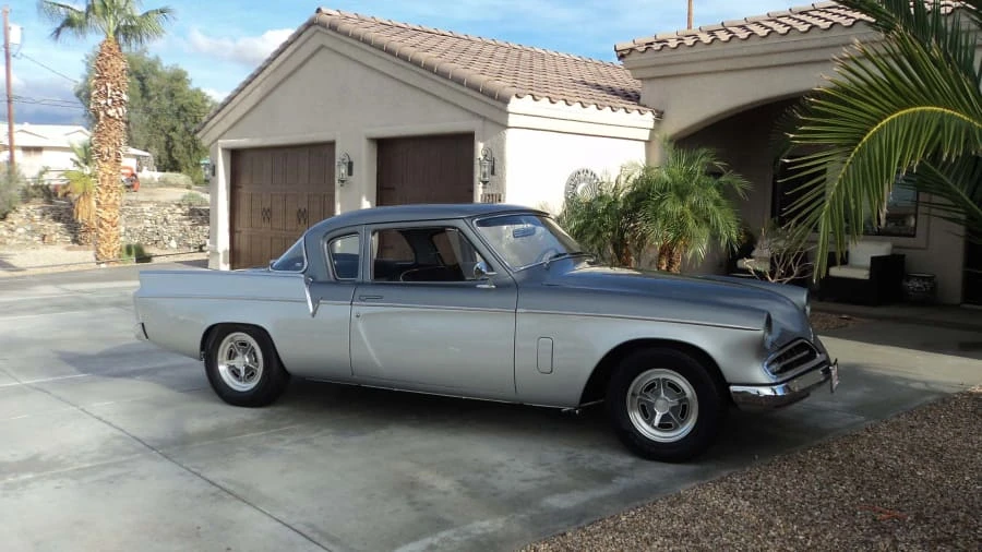 1954 Studebaker Commander - Image 6 of 20