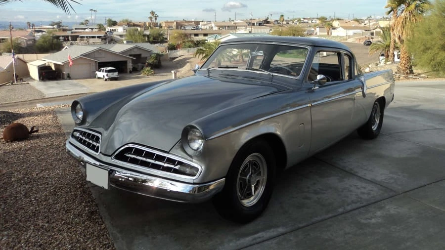 1954 Studebaker Commander - Image 15 of 20