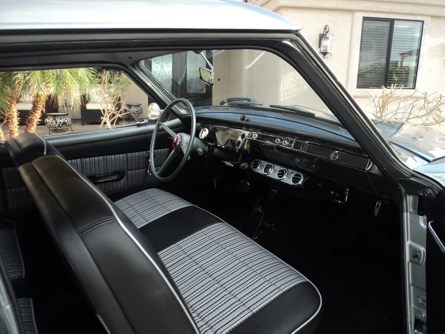 1954 Studebaker Commander - Image 18 of 20