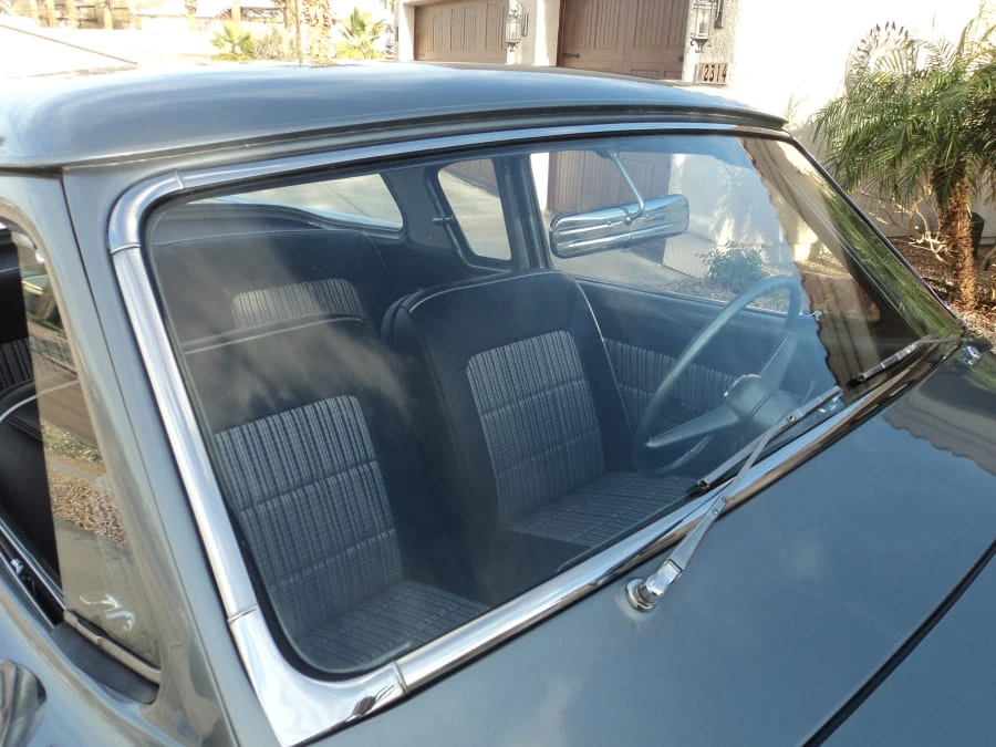 1954 Studebaker Commander - Image 11 of 20