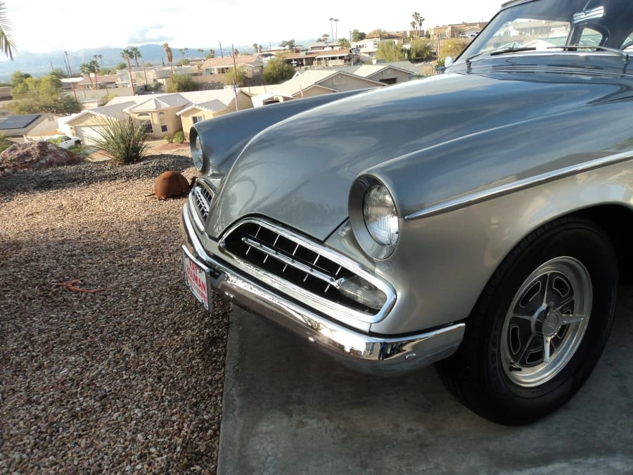 1954 Studebaker Commander - Image 10 of 20