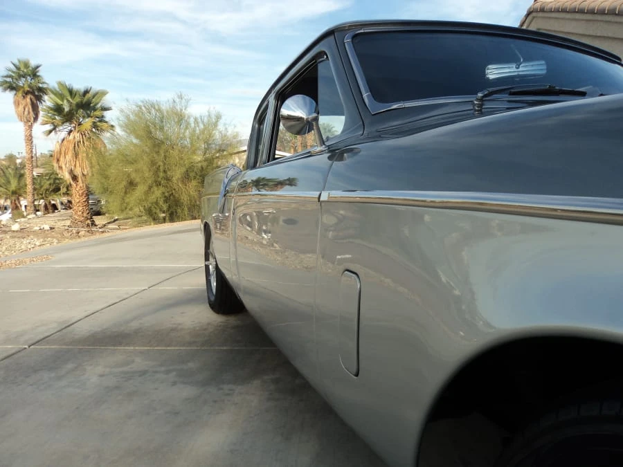 1954 Studebaker Commander - Image 8 of 20