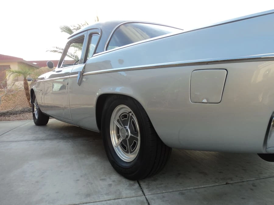 1954 Studebaker Commander - Image 12 of 20