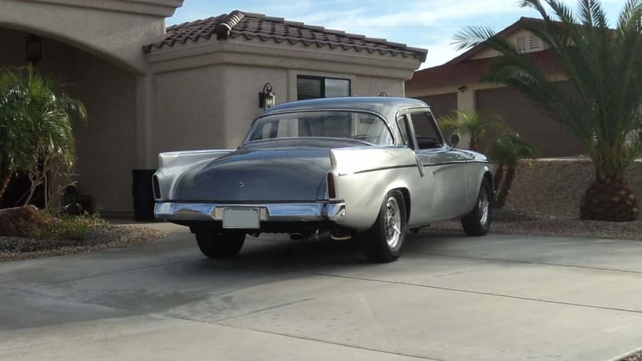 1954 Studebaker Commander - Image 3 of 20
