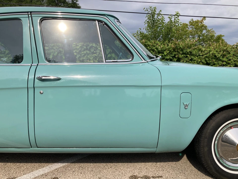 1954 Studebaker Commander - Image 16 of 31