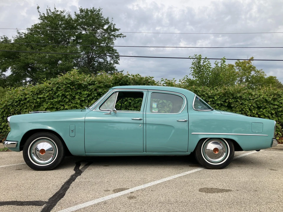 1954 Studebaker Commander - Image 12 of 31