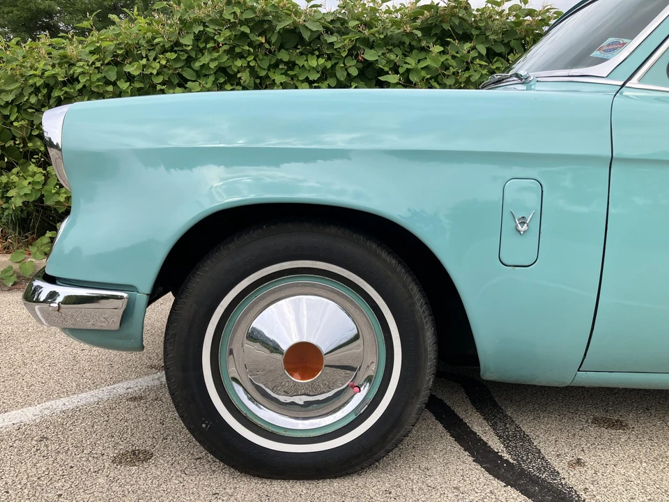 1954 Studebaker Commander - Image 25 of 31