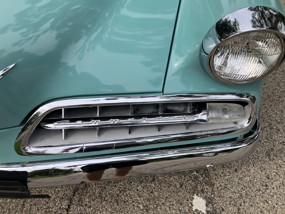 1954 Studebaker Commander - Image 27 of 31