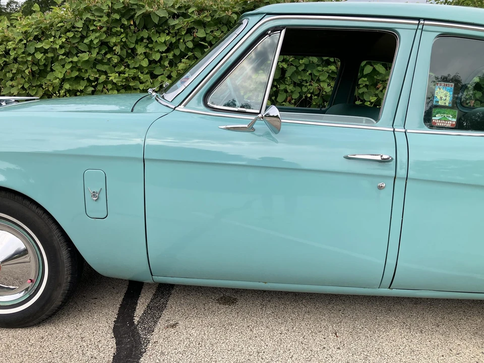 1954 Studebaker Commander - Image 24 of 31