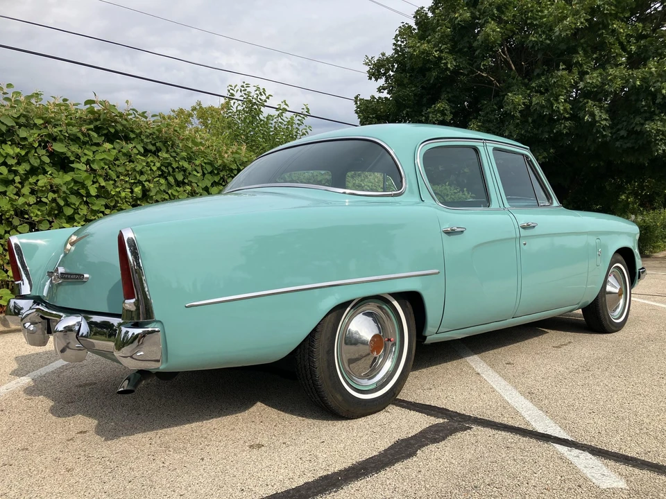 1954 Studebaker Commander - Image 8 of 31