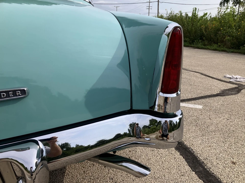 1954 Studebaker Commander - Image 29 of 31