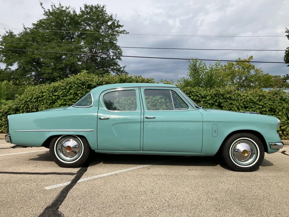 1954 Studebaker Commander - Image 6 of 31